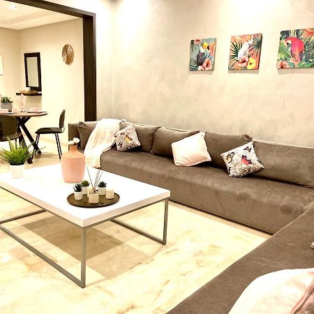 Best In Town - Central -Comfortable-In Racine Casablanca Extérieur photo