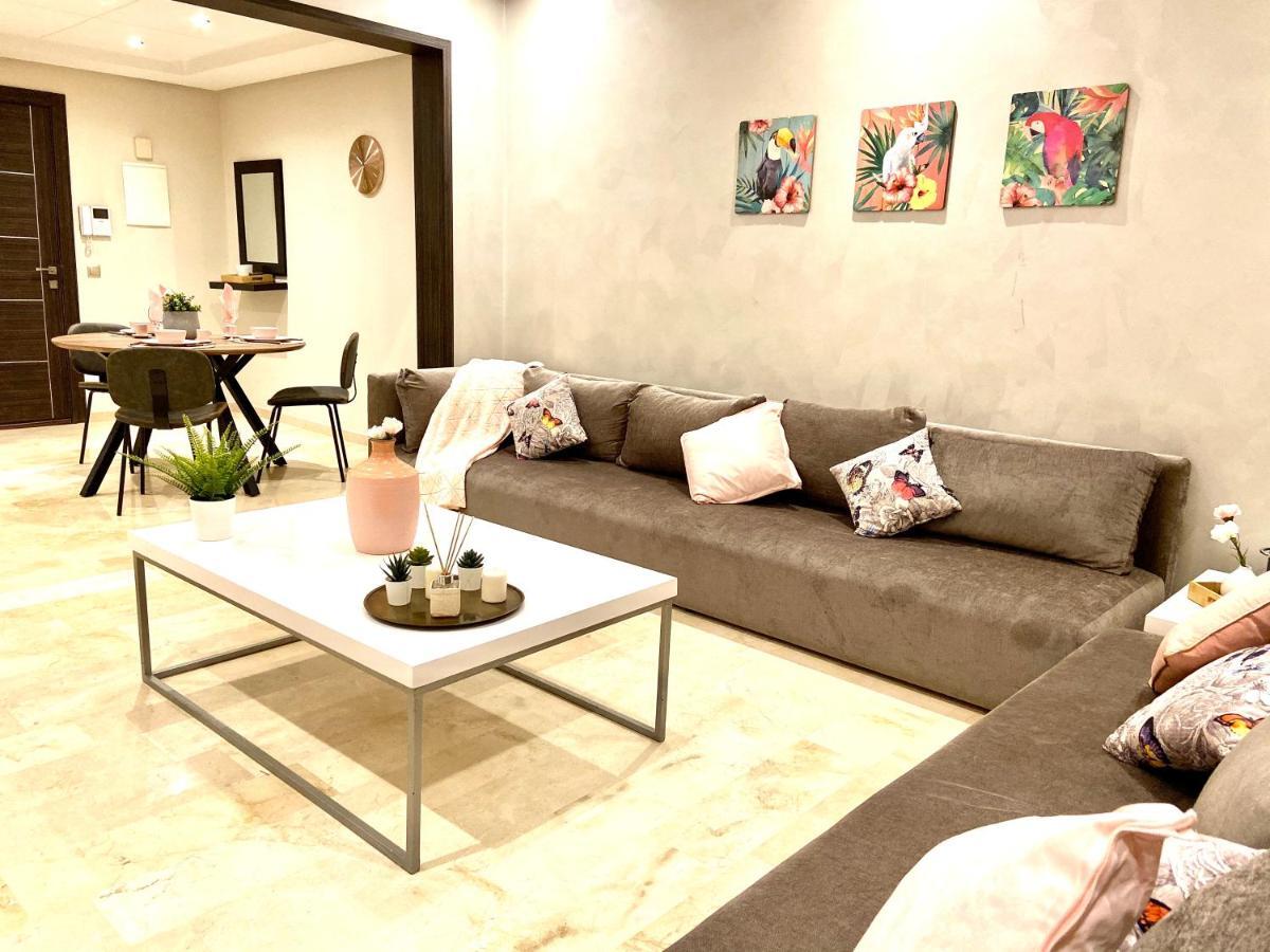 Best In Town - Central -Comfortable-In Racine Casablanca Extérieur photo