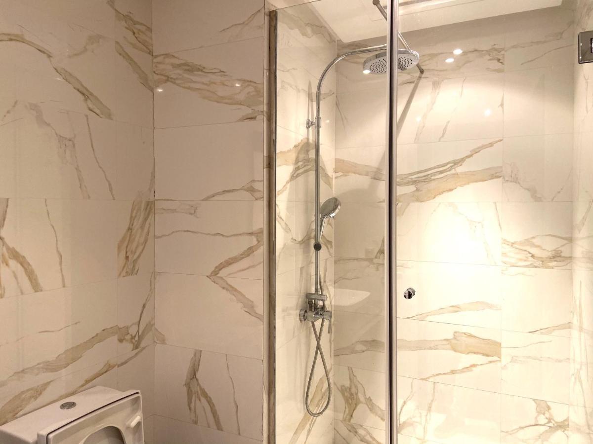 Best In Town - Central -Comfortable-In Racine Casablanca Extérieur photo