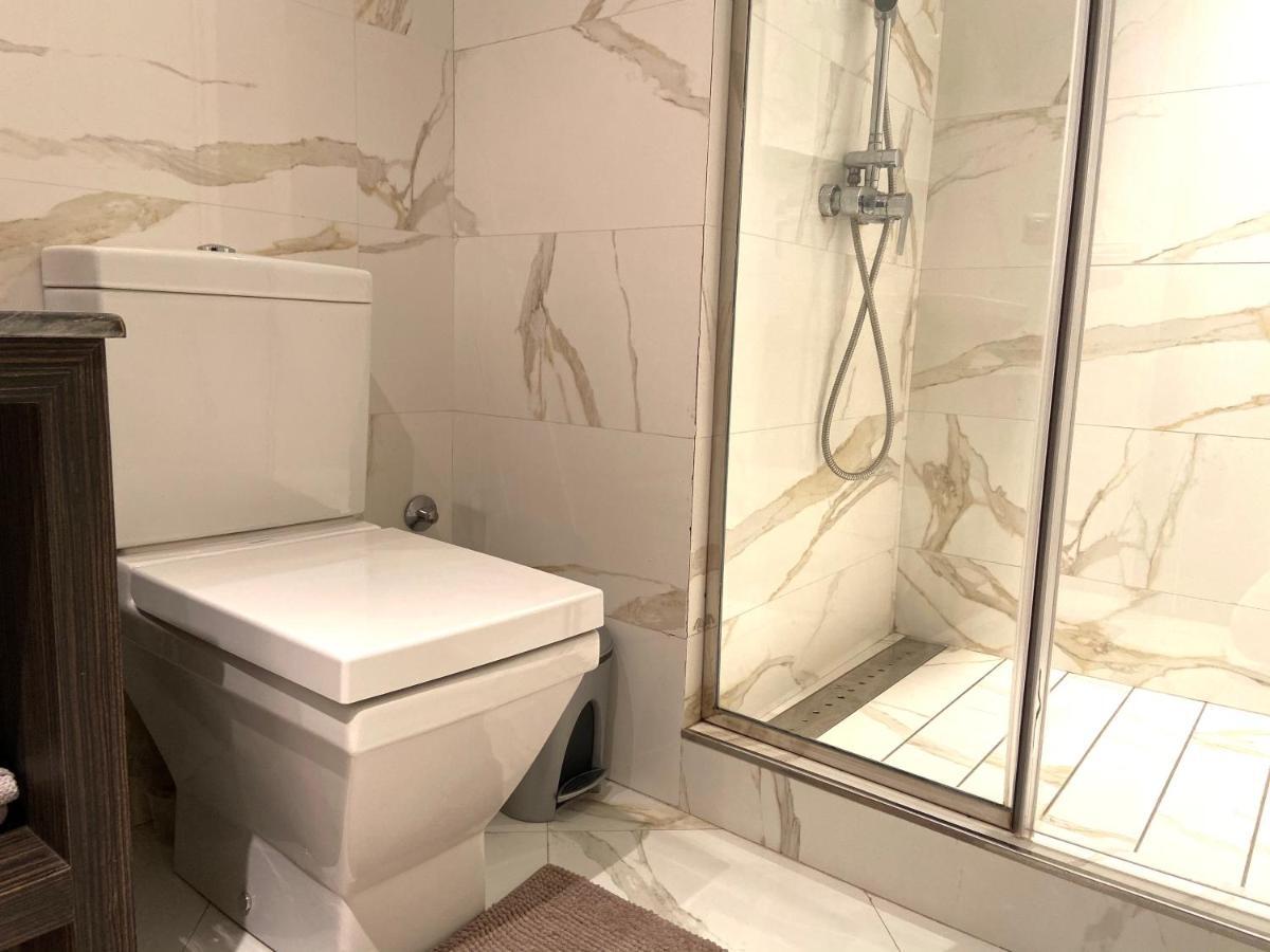 Best In Town - Central -Comfortable-In Racine Casablanca Extérieur photo