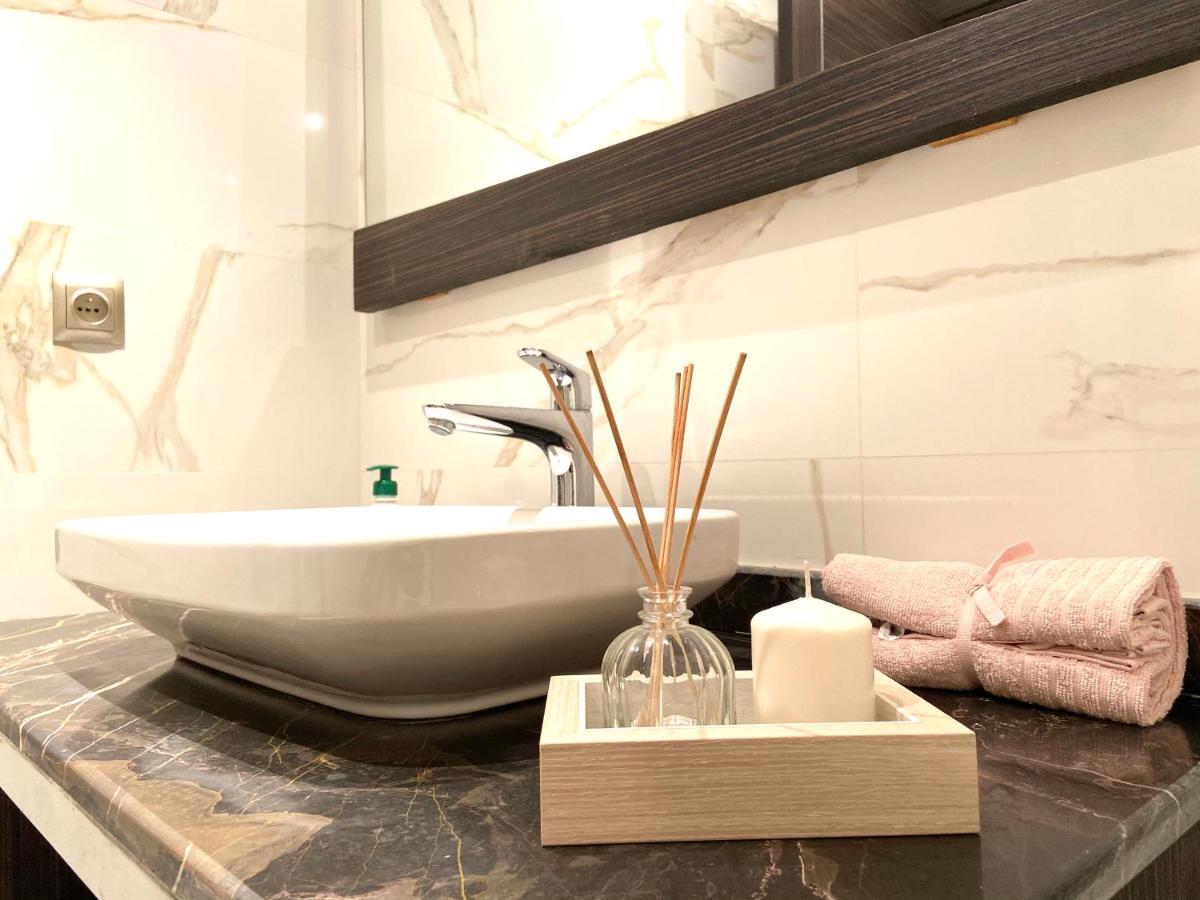 Best In Town - Central -Comfortable-In Racine Casablanca Extérieur photo