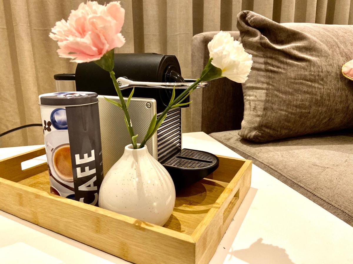 Best In Town - Central -Comfortable-In Racine Casablanca Extérieur photo
