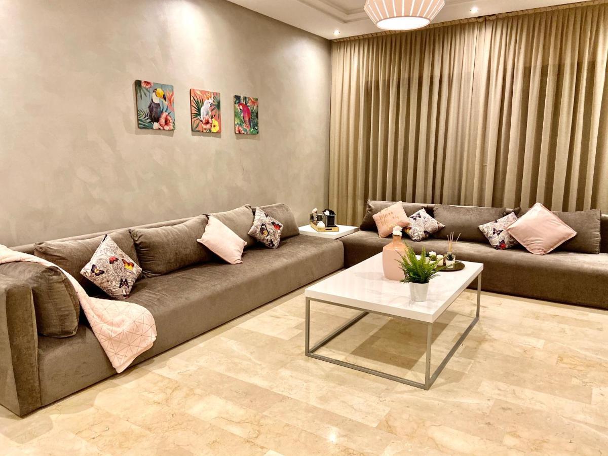Best In Town - Central -Comfortable-In Racine Casablanca Extérieur photo