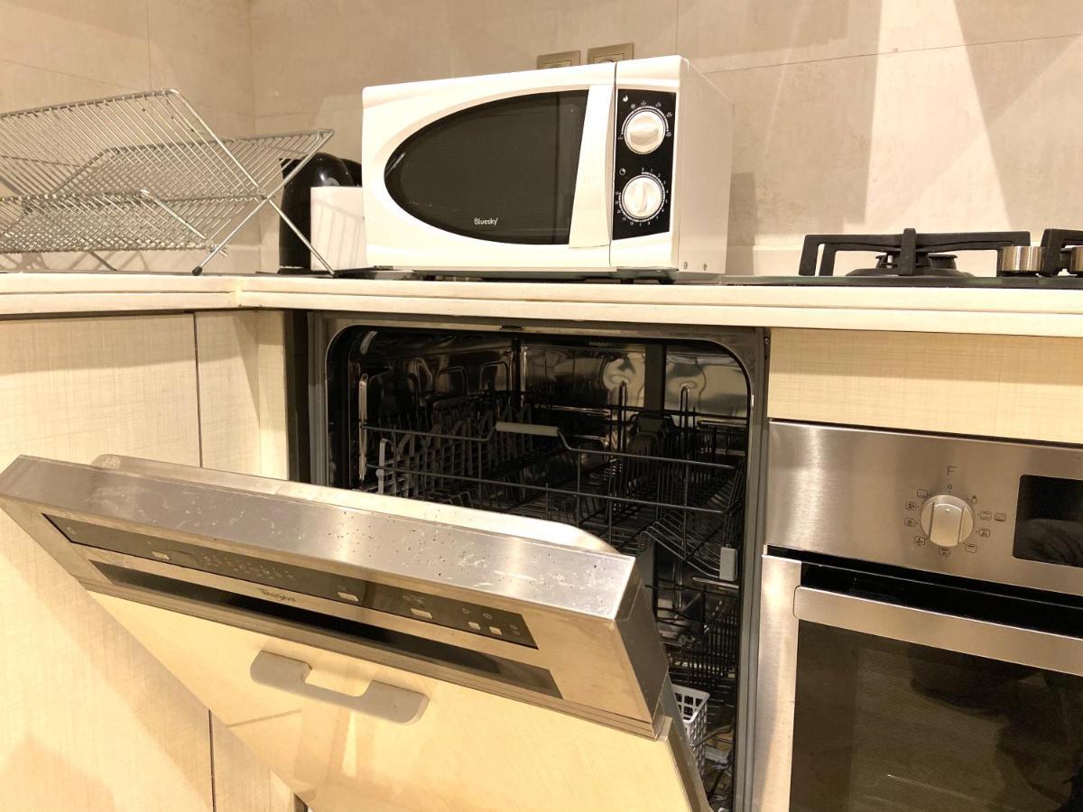 Best In Town - Central -Comfortable-In Racine Casablanca Extérieur photo