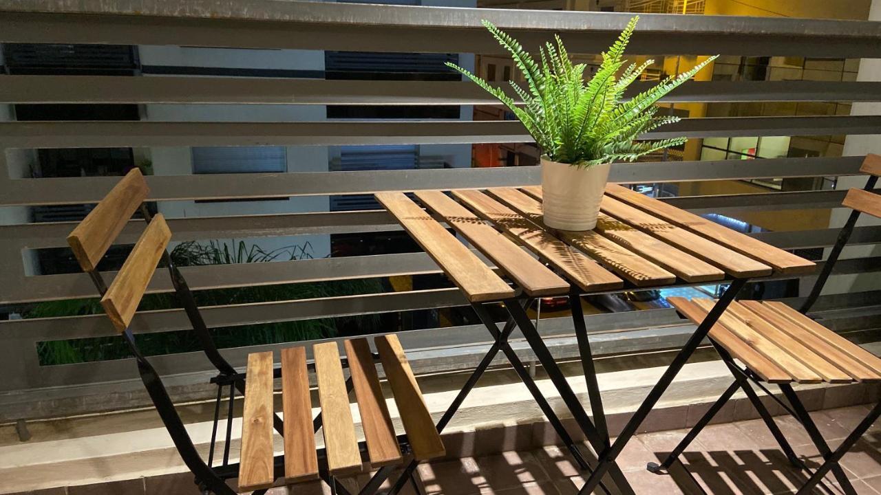 Best In Town - Central -Comfortable-In Racine Casablanca Extérieur photo