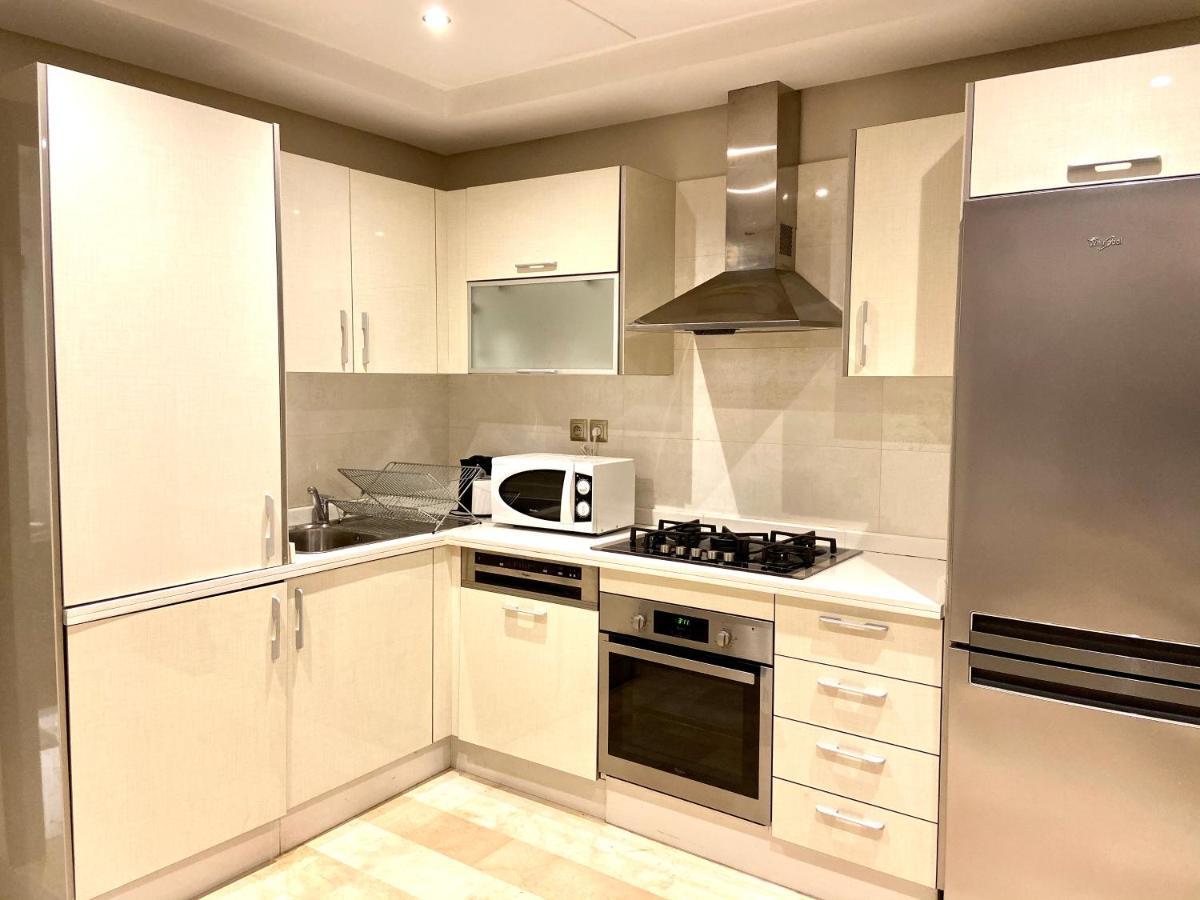 Best In Town - Central -Comfortable-In Racine Casablanca Extérieur photo
