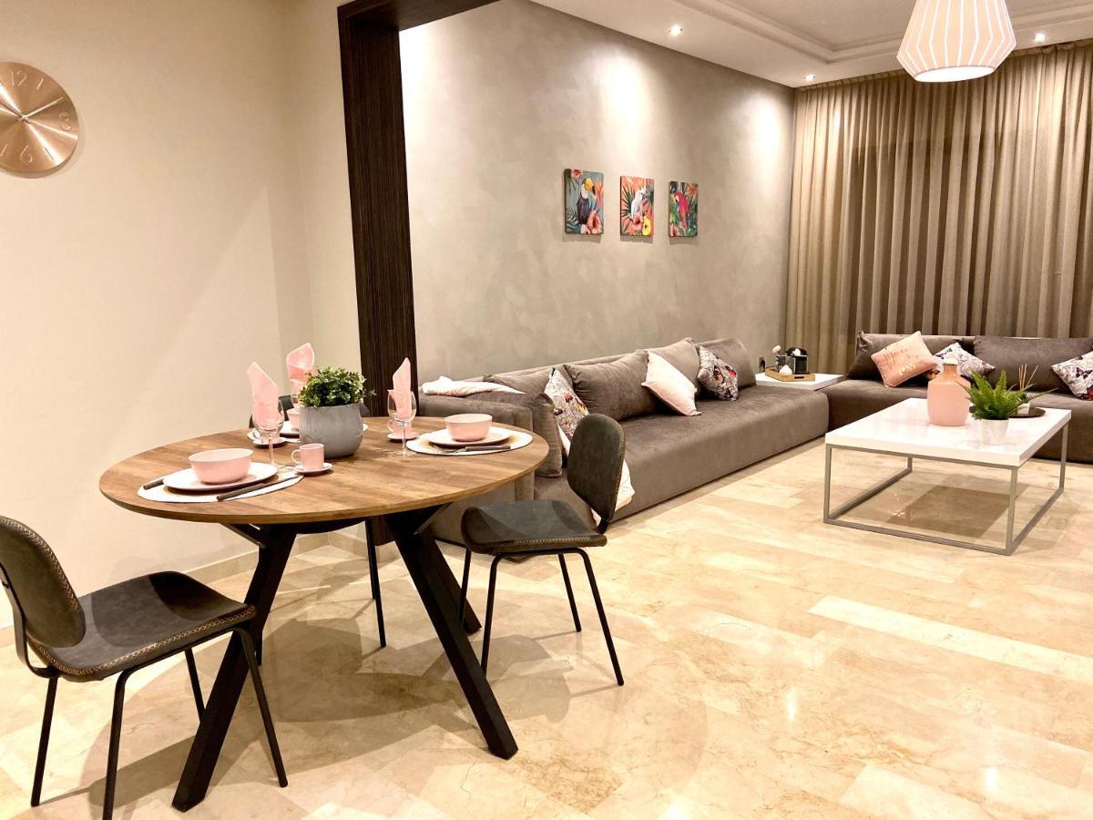 Best In Town - Central -Comfortable-In Racine Casablanca Extérieur photo