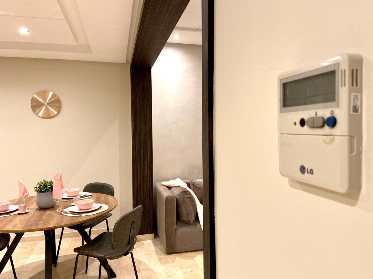 Best In Town - Central -Comfortable-In Racine Casablanca Extérieur photo