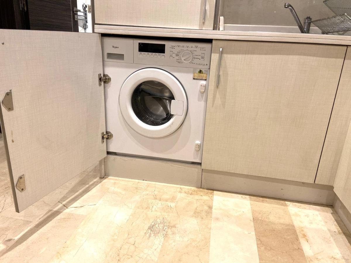 Best In Town - Central -Comfortable-In Racine Casablanca Extérieur photo