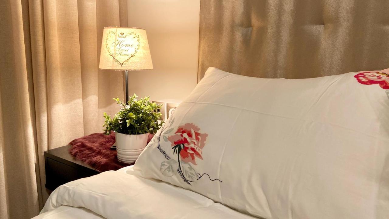 Best In Town - Central -Comfortable-In Racine Casablanca Extérieur photo