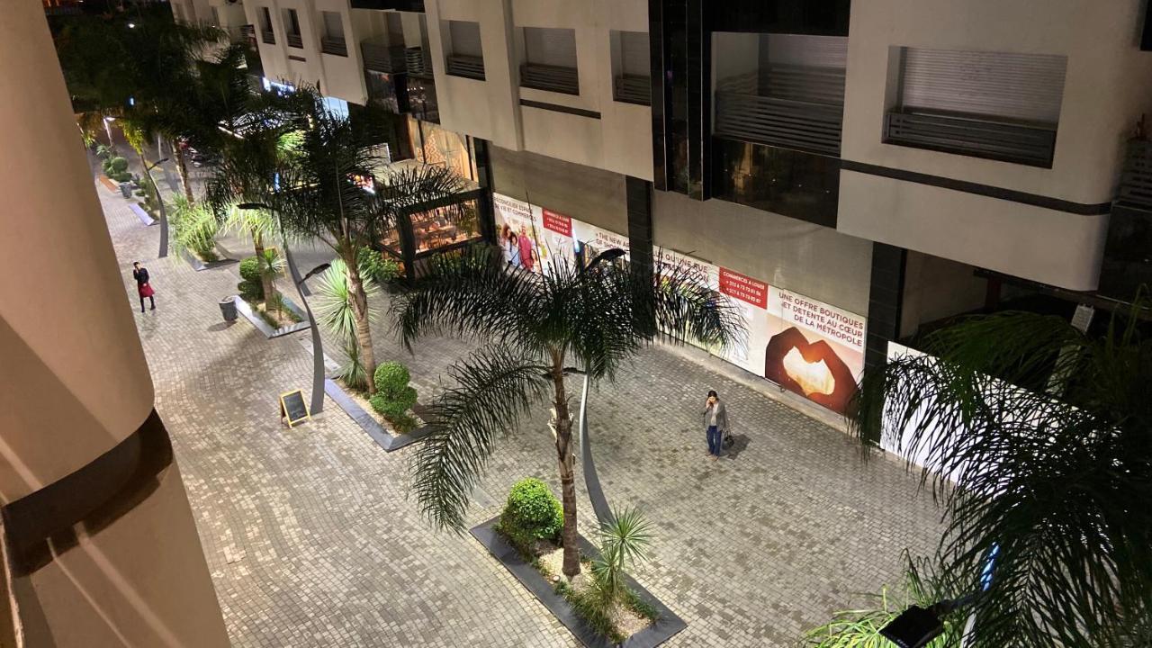 Best In Town - Central -Comfortable-In Racine Casablanca Extérieur photo